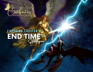 ADVANCED LEADERSHIP SCHOOL: EXPOSING LUCIFER’S END-TIME STRATEGIES