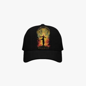 Glory Carrier Men's Baseball Cap