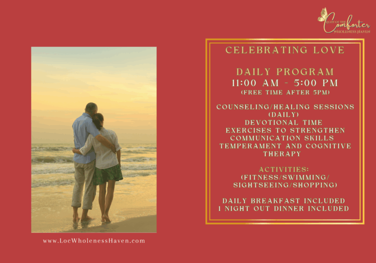 Couples Retreat Inside