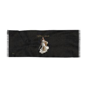 Warrior Bride Women's  Light Scarf