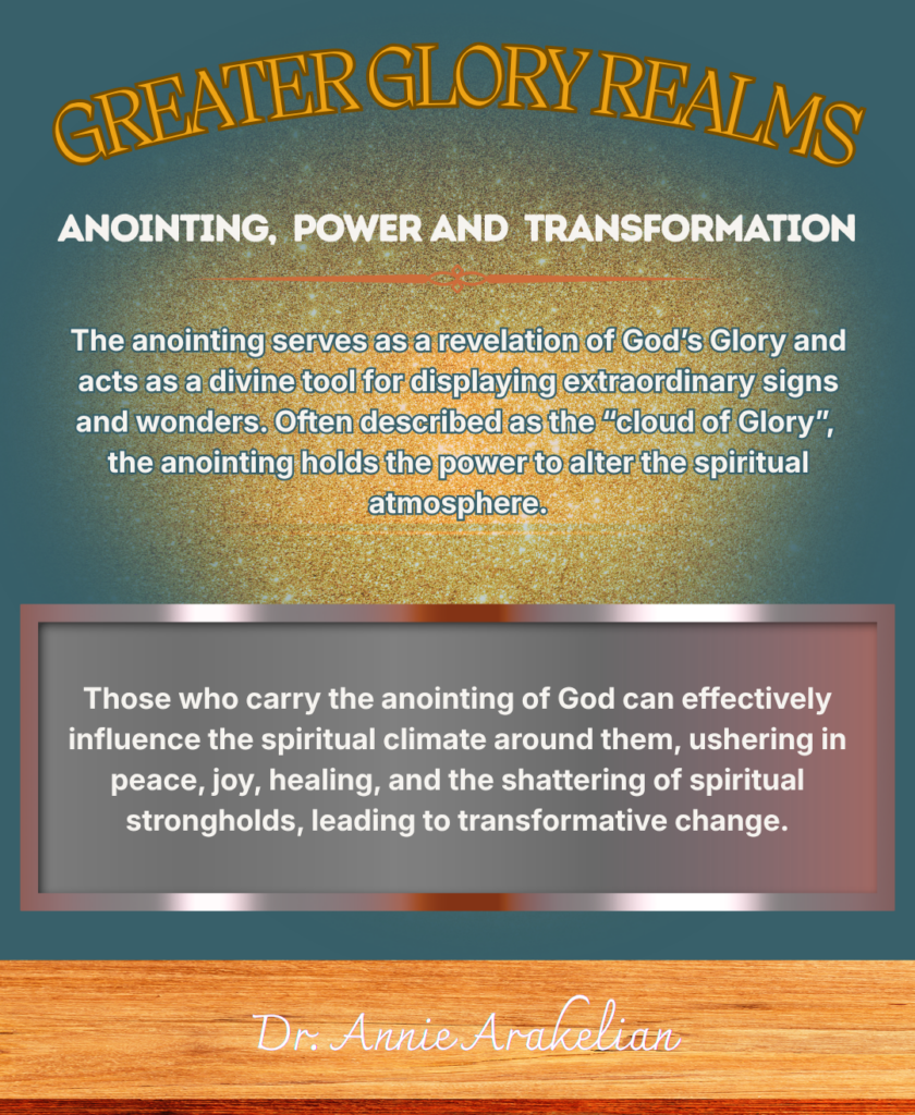anointing and glory (4)