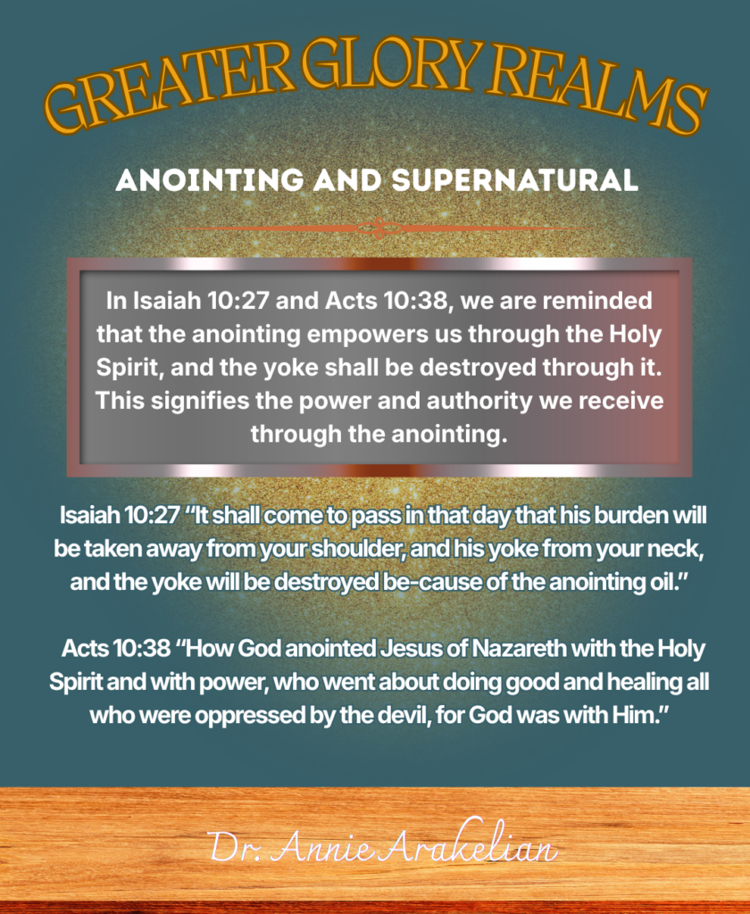 anointing and glory (6)