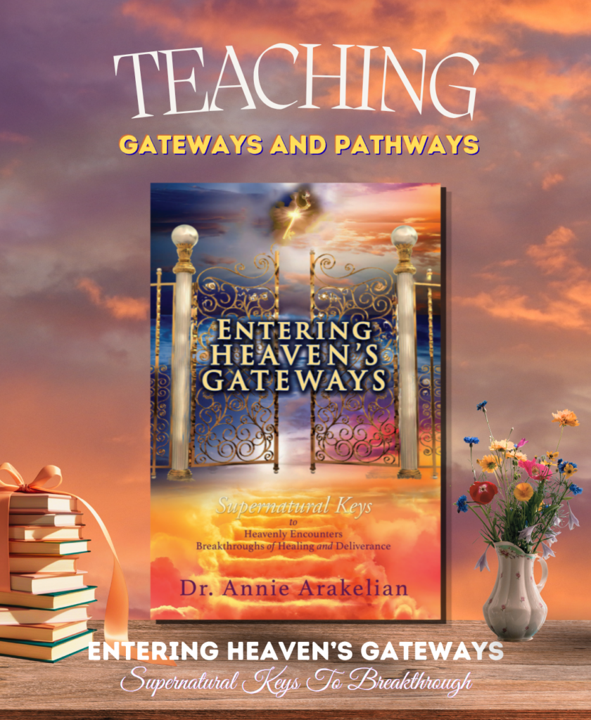 teaching gate ways